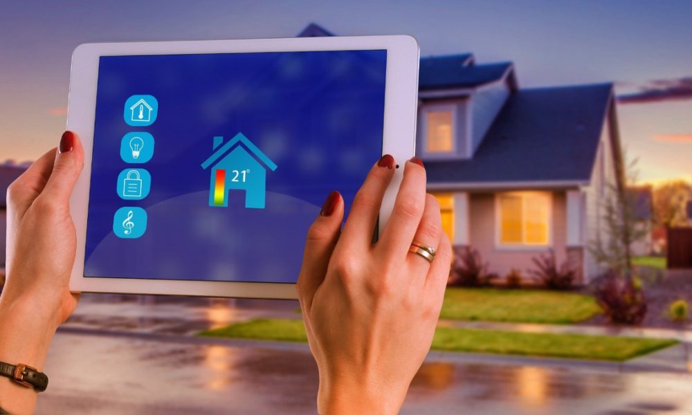 Smart Home Integration and Automation