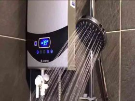 right instant water heater
