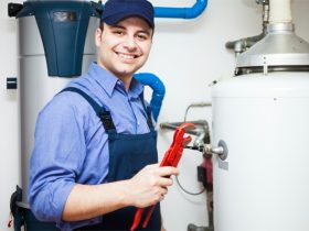 BEST PLUMBER