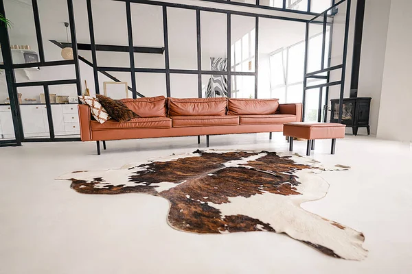 Cowhide Rugs