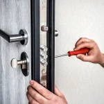 Professional Locksmith