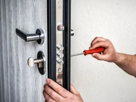 Professional Locksmith